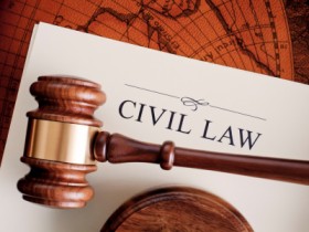 Civil Laws Advocate